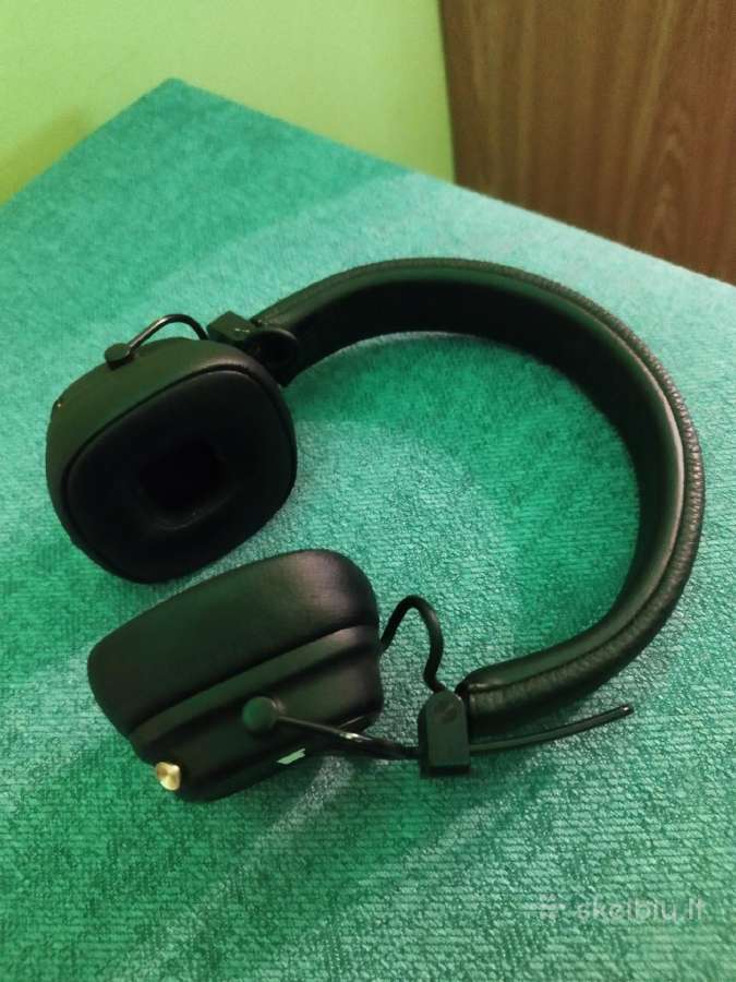 Marshall v5