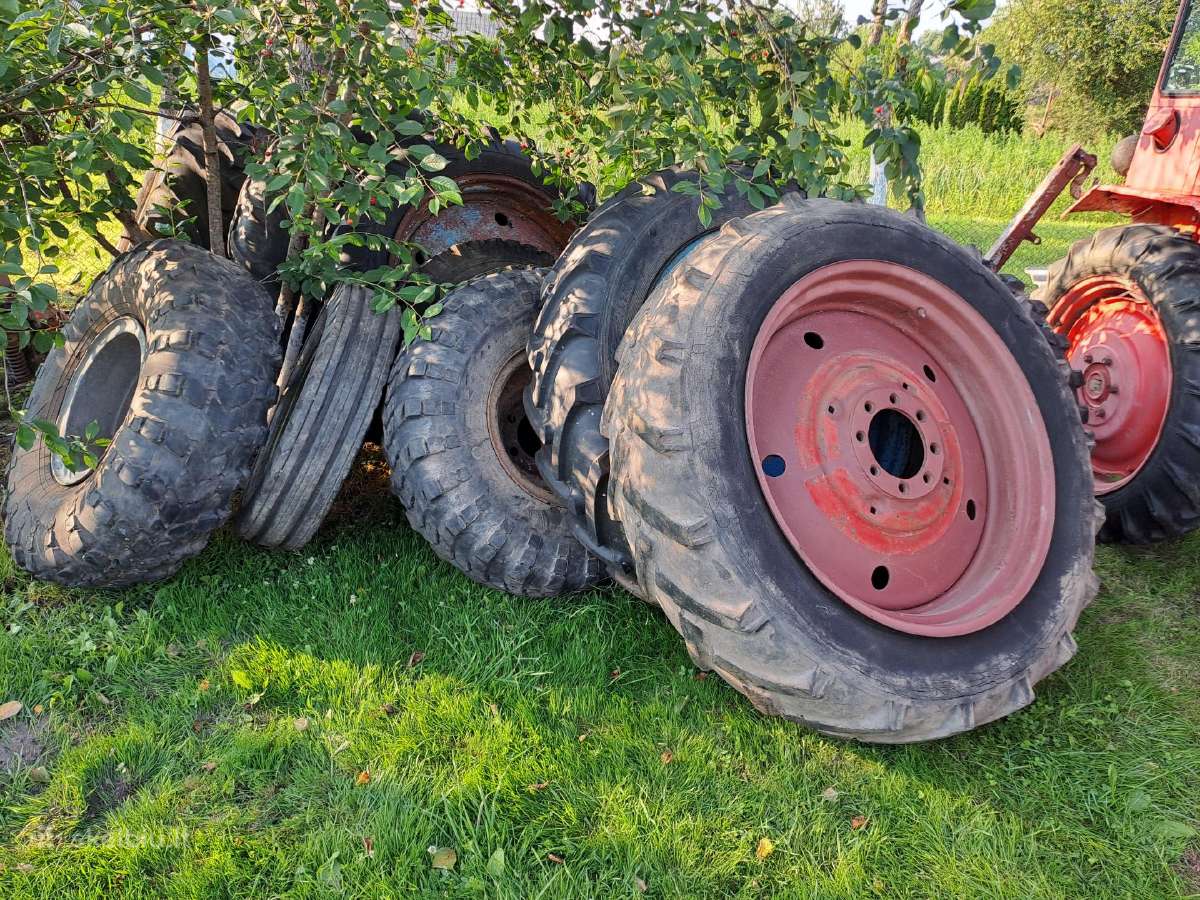 Parduodu ratus mtz
