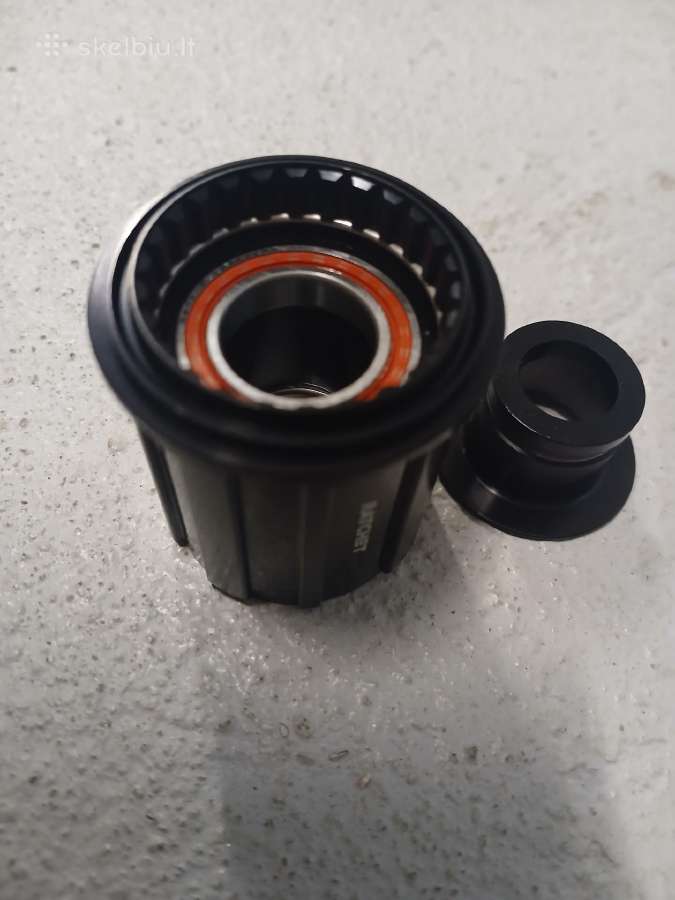 DT swiss freehub terkšlė Hwyabx00s3745s