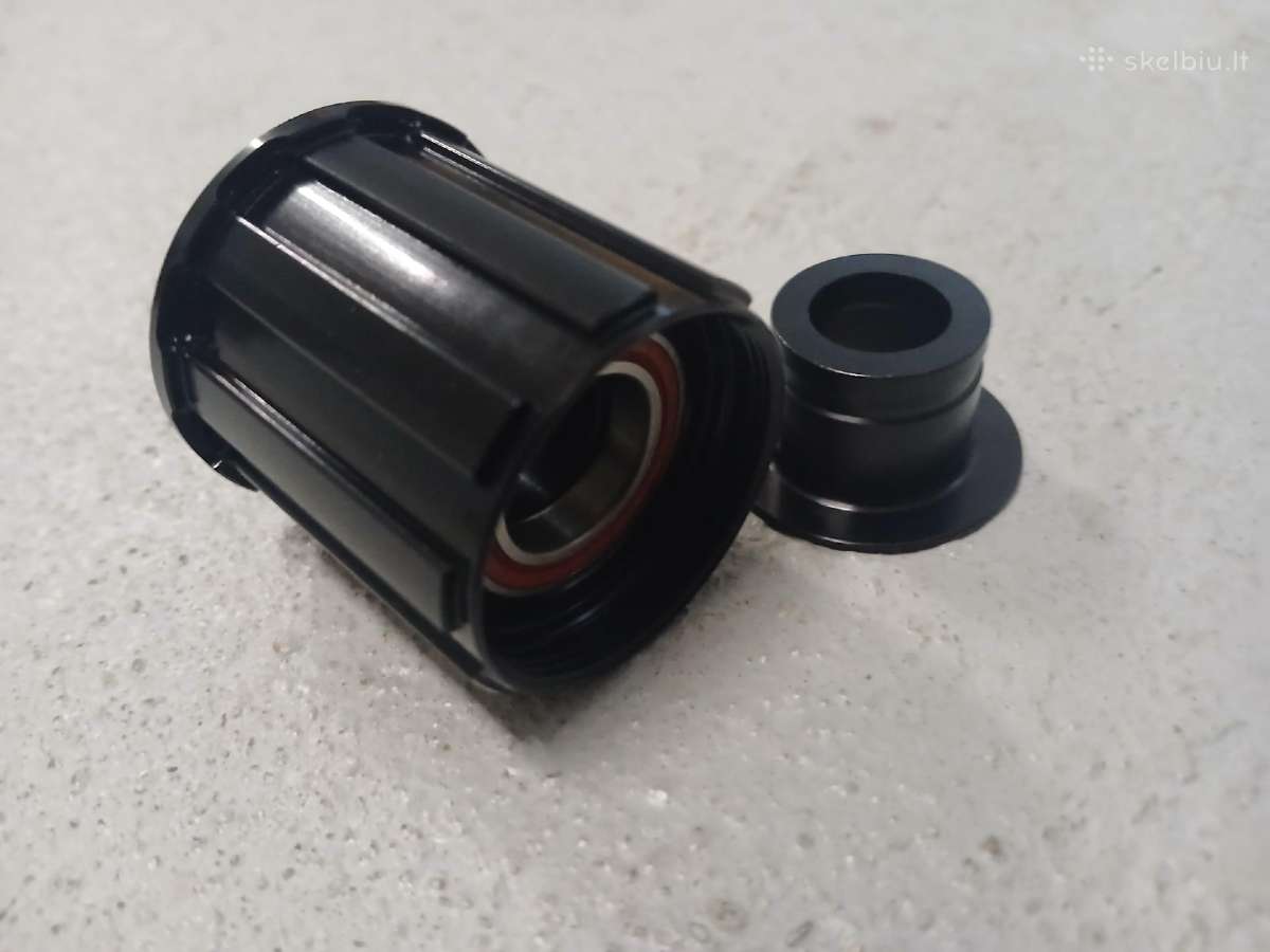 DT swiss freehub terkšlė Hwyabx00s3745s - nuotraukos Nr. 3