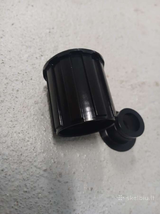 DT swiss freehub terkšlė Hwyabx00s3745s - nuotraukos Nr. 6