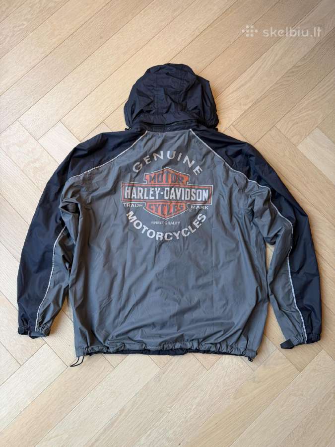 Lietaus apranga – Harley-davidson, Ixs, Acerbis - nuotraukos Nr. 2