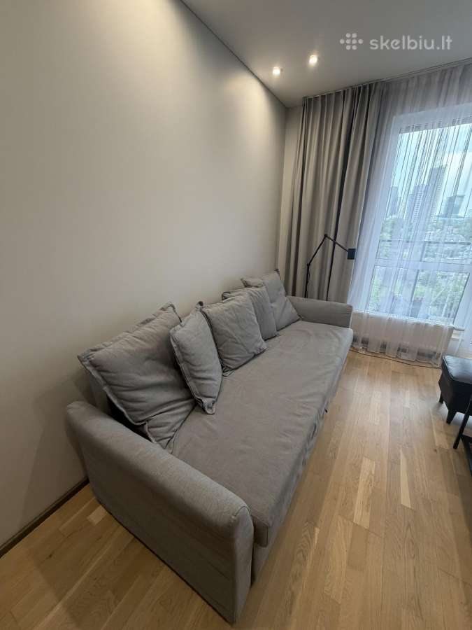 Ikea sofa lova