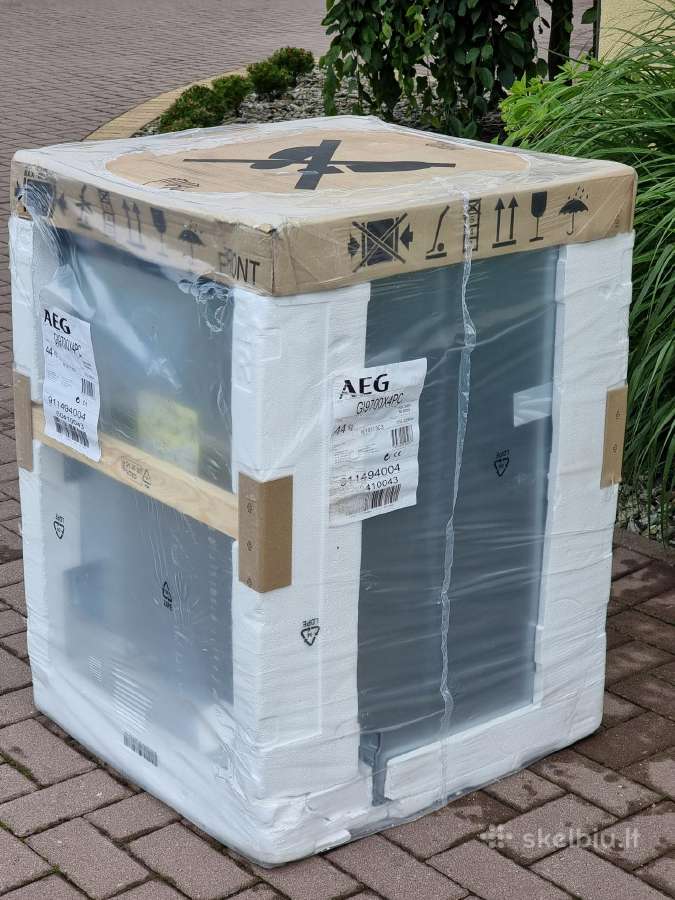 Nauja Aeg Gi9700x4pc Comfortlift®: konteineriu - nuotraukos Nr. 8