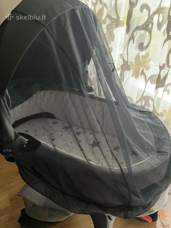 Stokke xplory v6 modern grey - nuotraukos Nr. 13