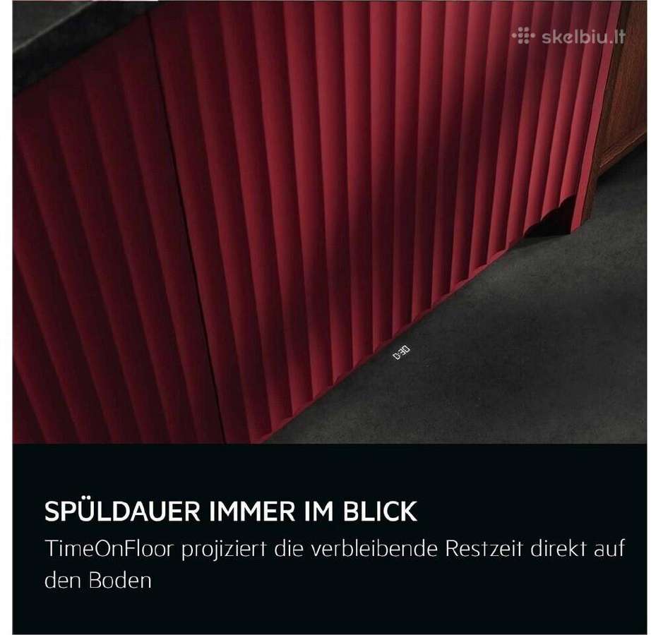 Nauja Aeg Gi9700x4pc Comfortlift®: konteineriu - nuotraukos Nr. 14