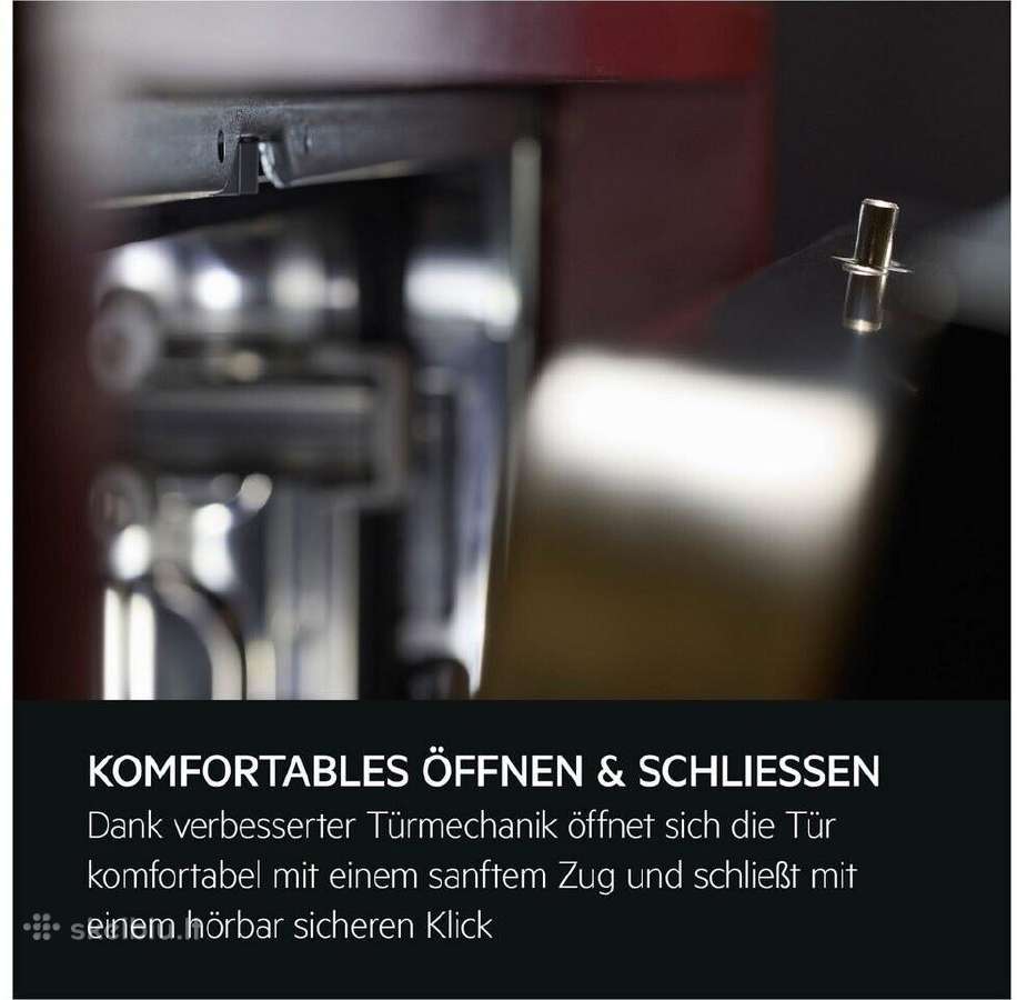Nauja Aeg Gi9700x4pc Comfortlift®: konteineriu - nuotraukos Nr. 15