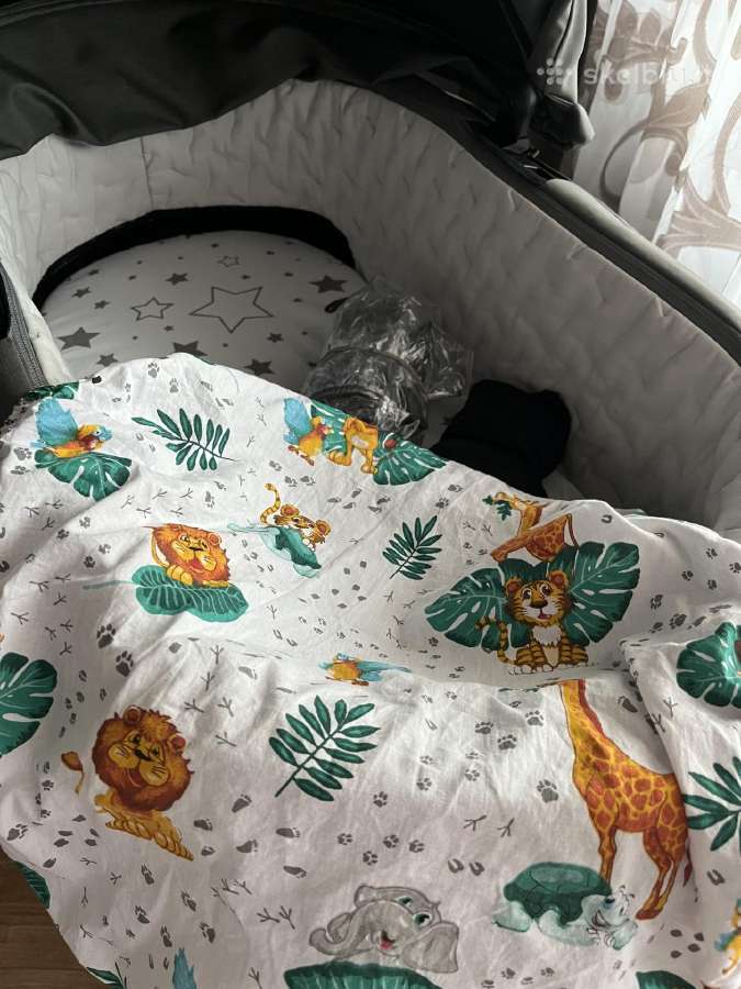 Stokke xplory v6 modern grey - nuotraukos Nr. 16