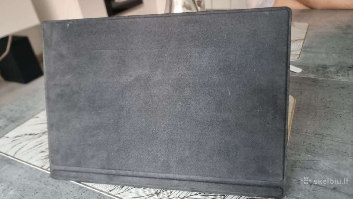 Microsoft Surface Pro 7 - nuotraukos Nr. 3