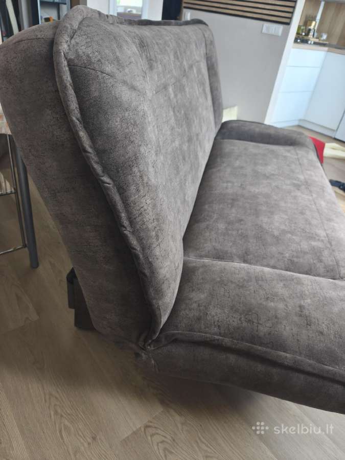 Sofa lova,su foteliais - nuotraukos Nr. 3