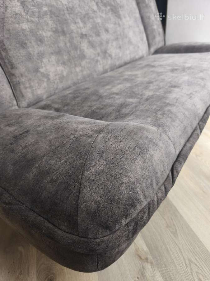 Sofa lova,su foteliais - nuotraukos Nr. 4