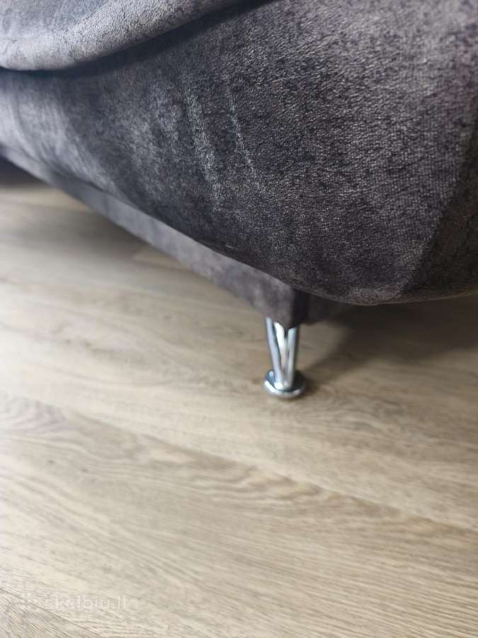 Sofa lova,su foteliais - nuotraukos Nr. 7