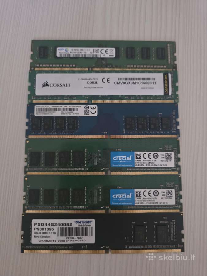 RAM