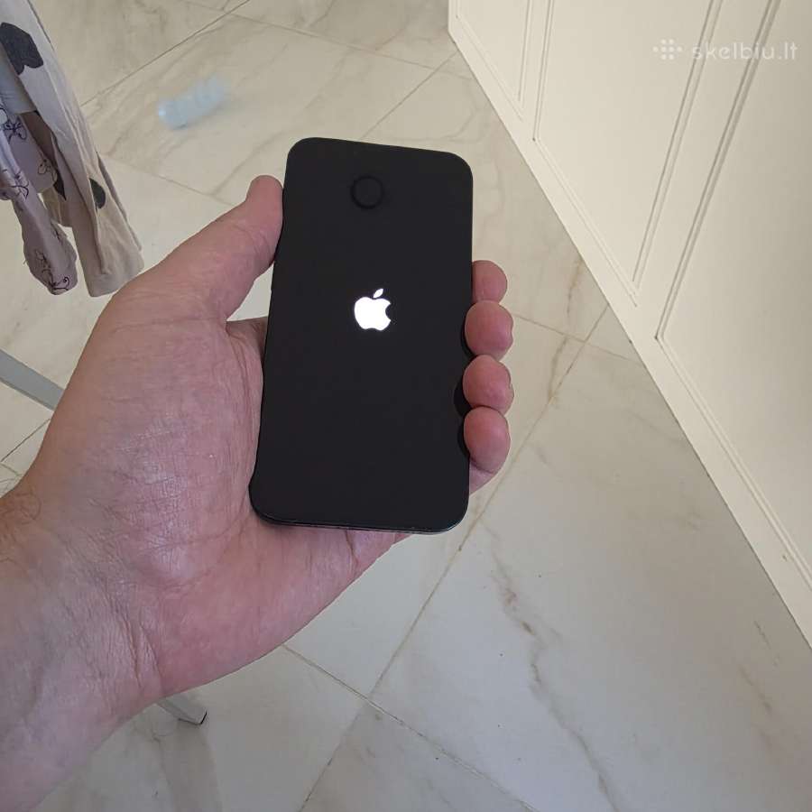 Parduodu iPhone 13 128gb