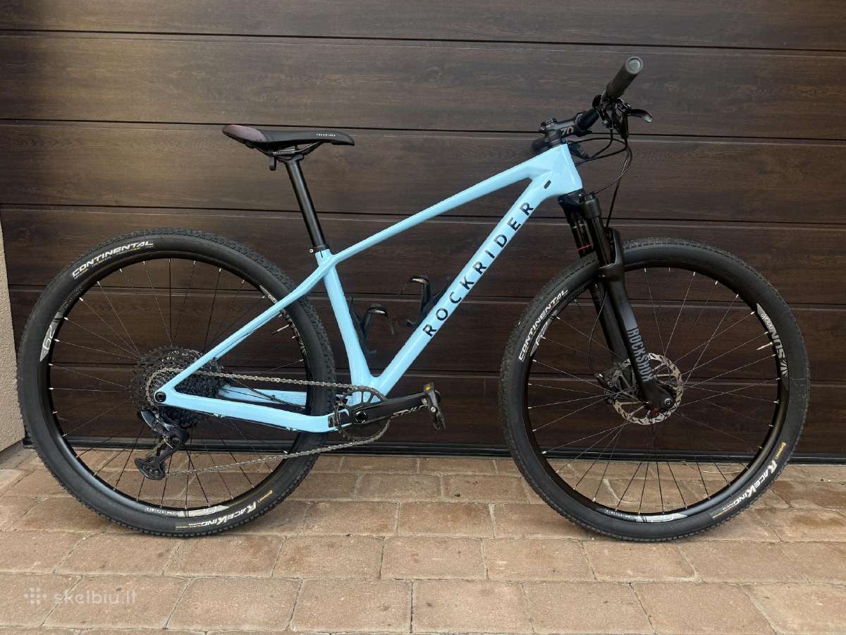 Rockrider 720