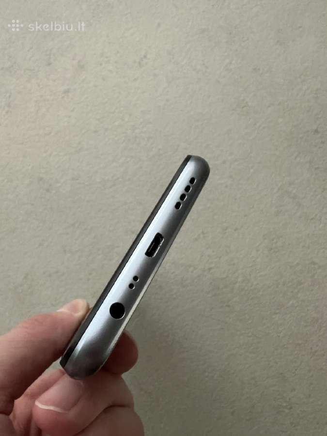 Realme C15 - nuotraukos Nr. 3
