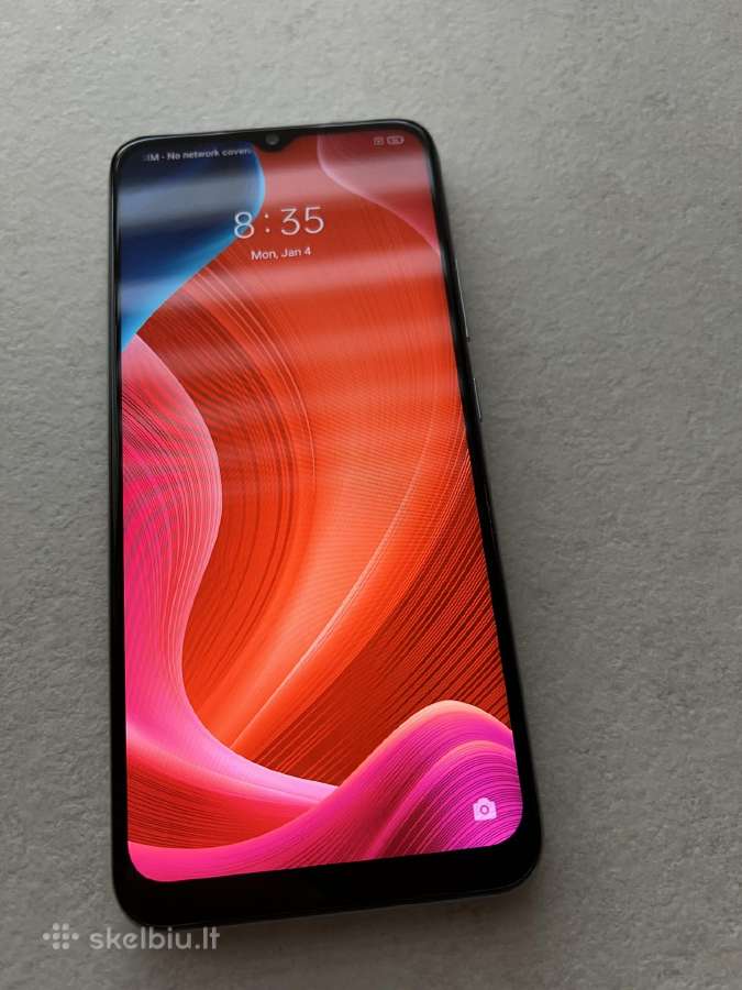 Realme C15