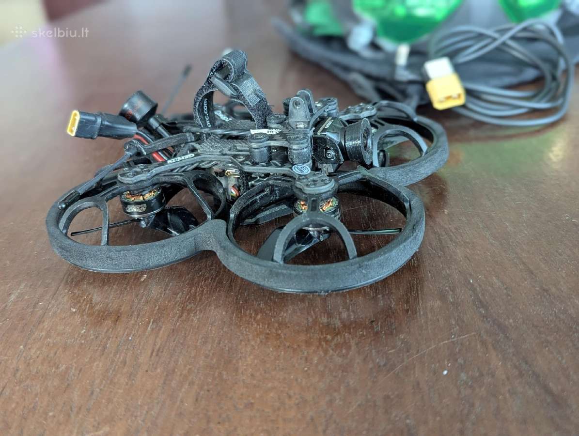Parduodamas Fpv dronas