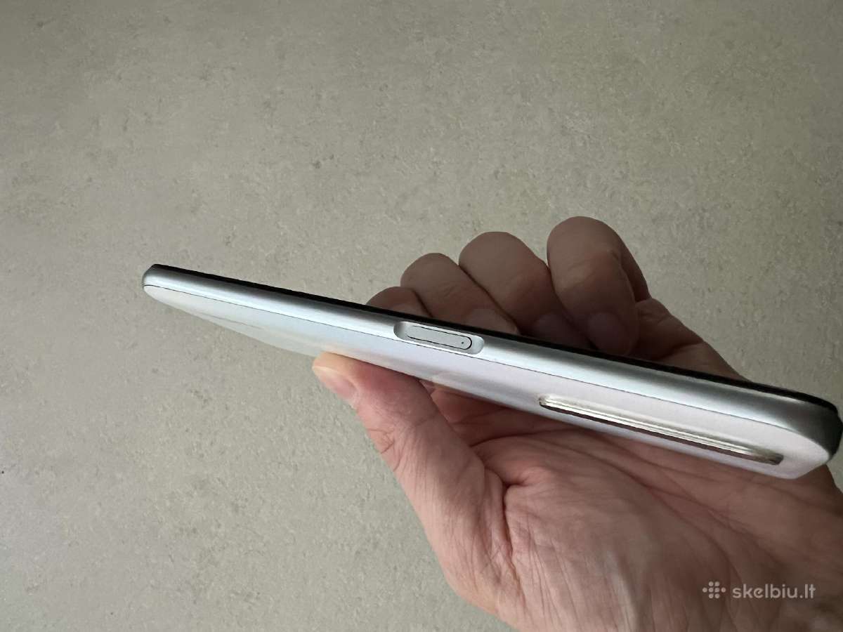 Realme X3 Superzoom Arctic white - nuotraukos Nr. 5