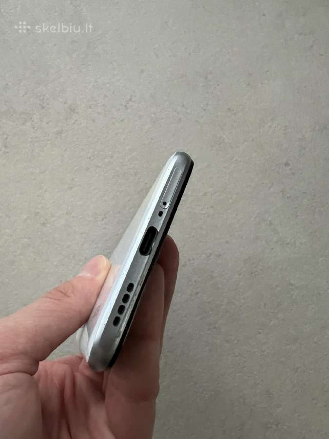 Realme X3 Superzoom Arctic white - nuotraukos Nr. 8
