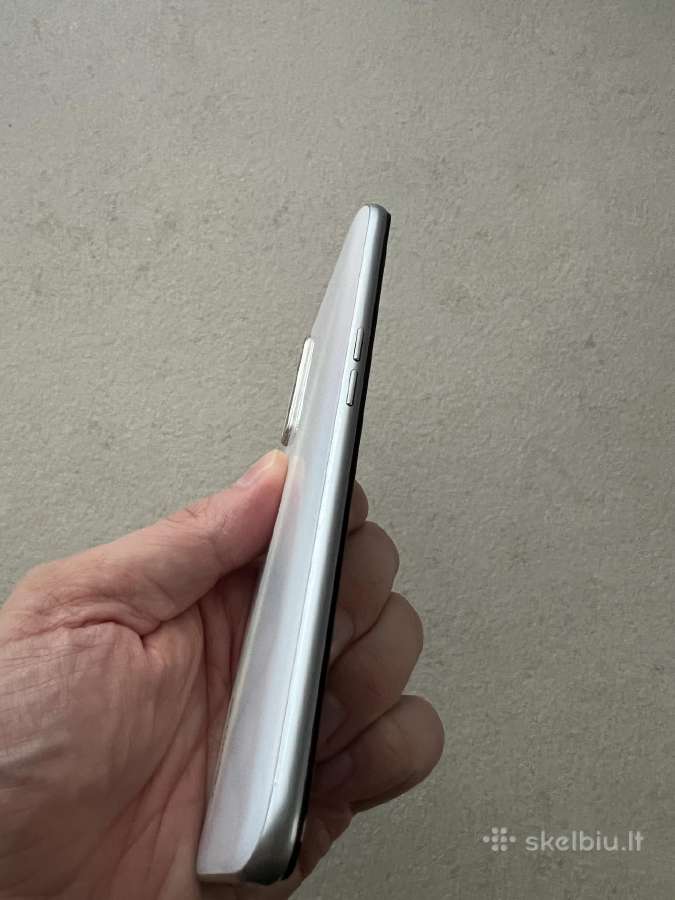 Realme X3 Superzoom Arctic white - nuotraukos Nr. 9