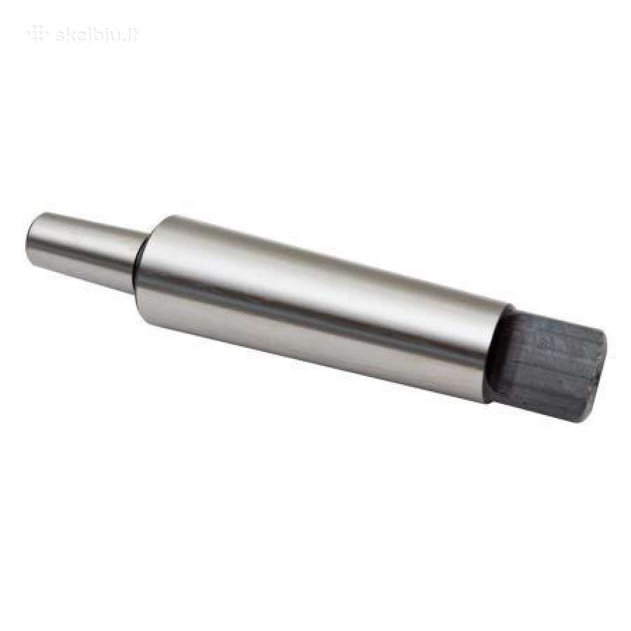 Metalo tekinimo staklės Ed 420fxl - nuotraukos Nr. 7