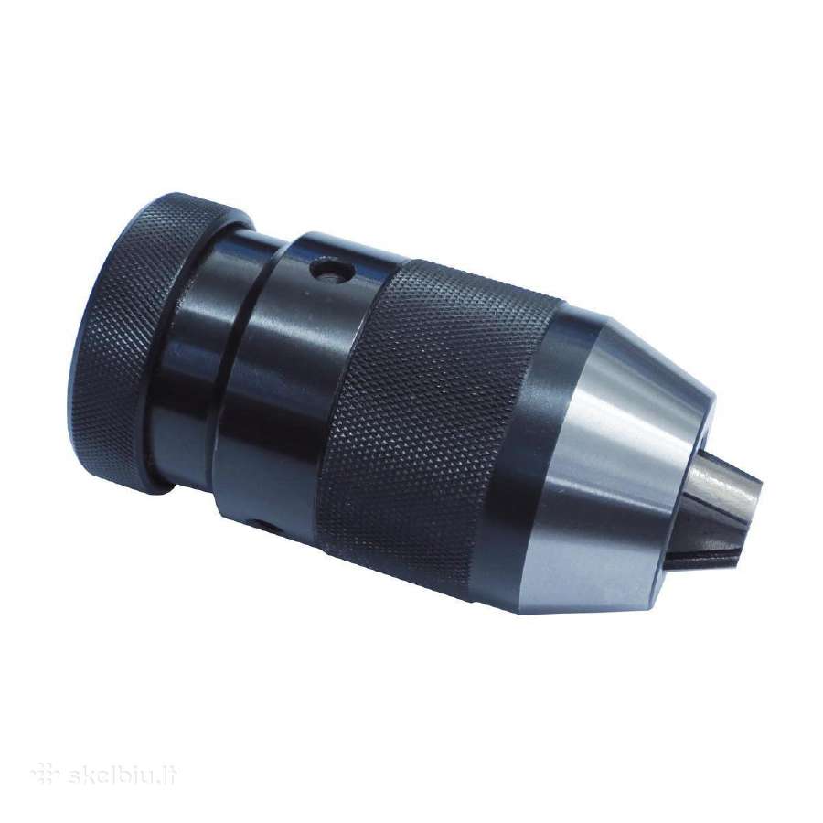 Metalo tekinimo staklės Ed 420fxl - nuotraukos Nr. 11