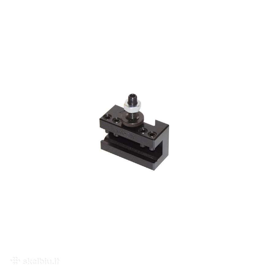 Metalo tekinimo staklės Ed 420fxl - nuotraukos Nr. 12