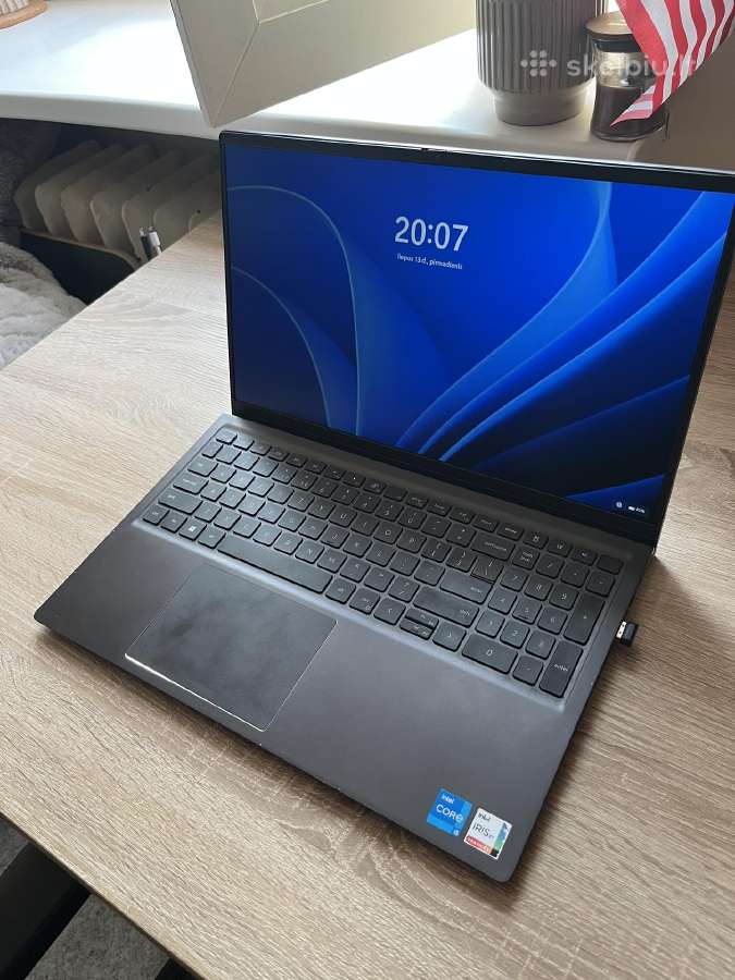 Dell Vostro 15 5510