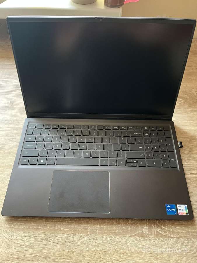 Dell Vostro 15 5510 - nuotraukos Nr. 3