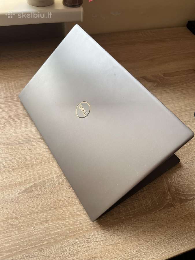 Dell Vostro 15 5510 - nuotraukos Nr. 4