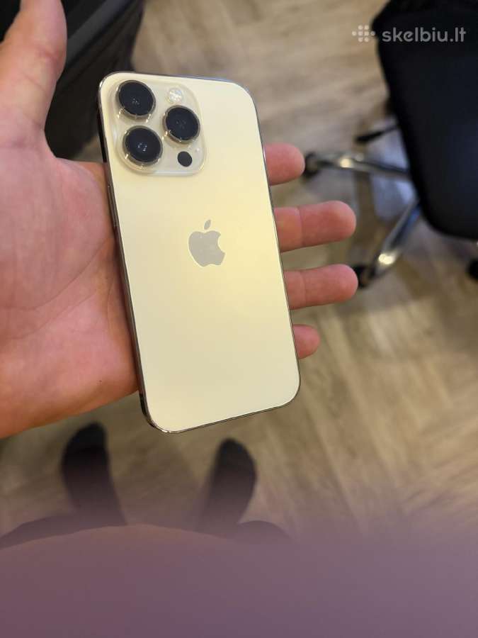 iPhone 14 pro