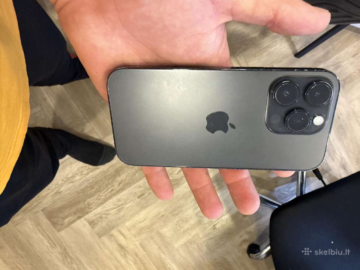 Iphoke 14 pro