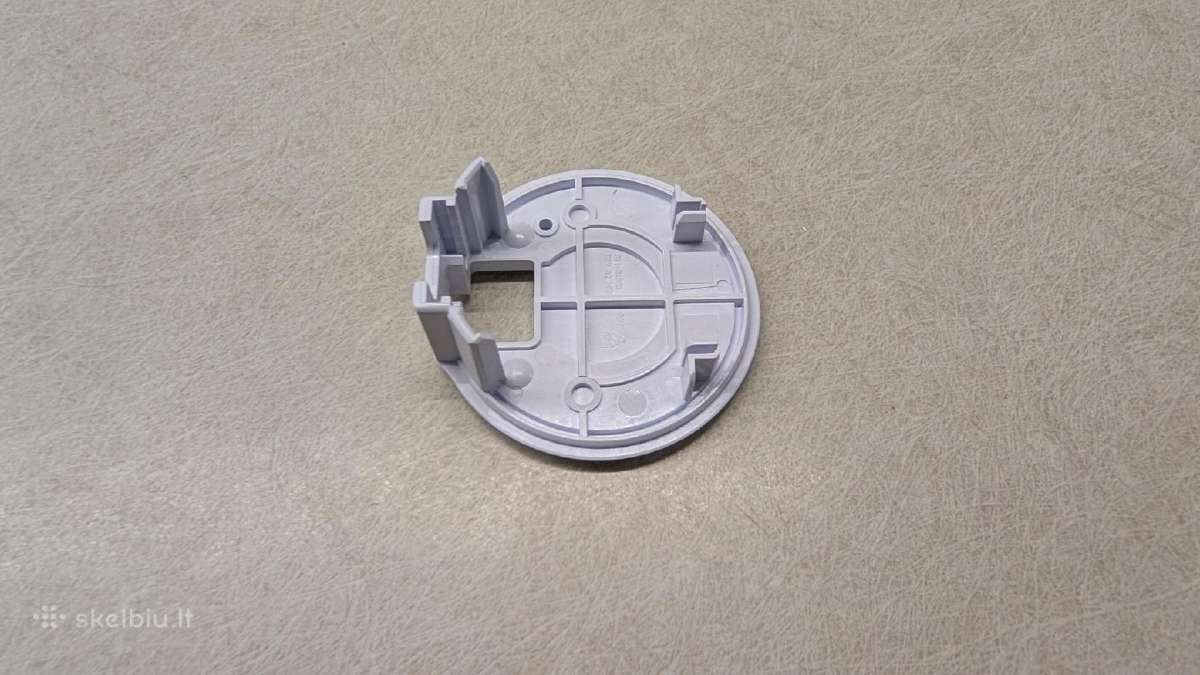 Ubiquiti U6 Mesh Bottom cover - nuotraukos Nr. 2