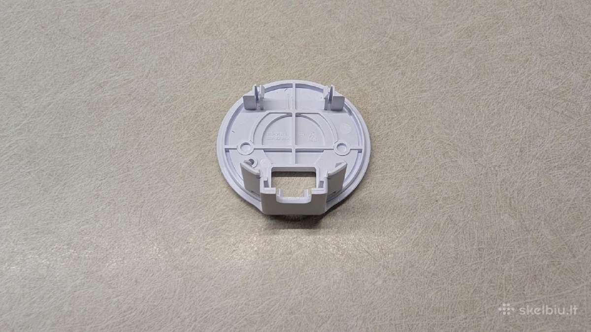 Ubiquiti U6 Mesh Bottom cover - nuotraukos Nr. 3