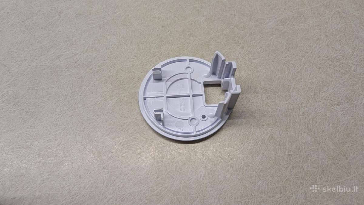 Ubiquiti U6 Mesh Bottom cover - nuotraukos Nr. 4