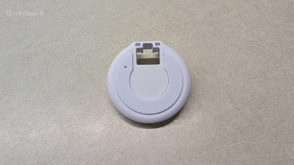 Ubiquiti U6 Mesh Bottom cover - nuotraukos Nr. 5