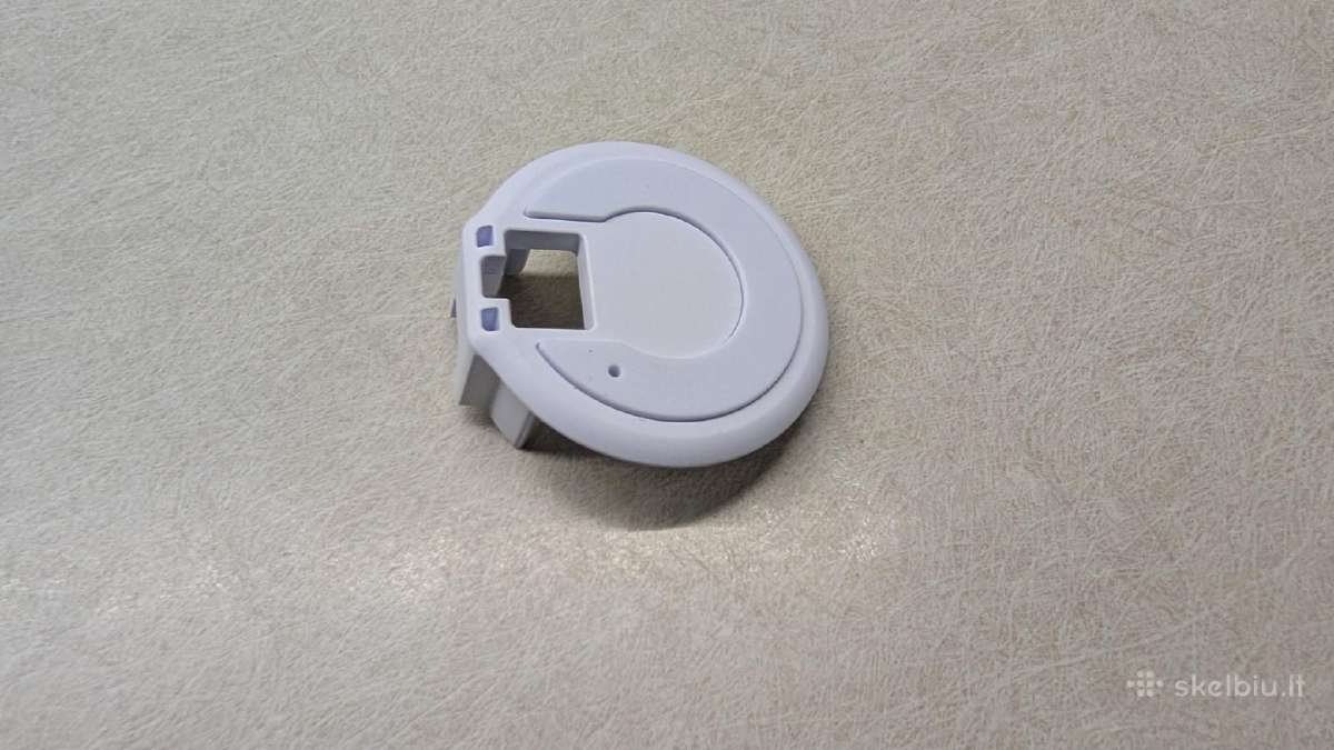 Ubiquiti U6 Mesh Bottom cover - nuotraukos Nr. 6
