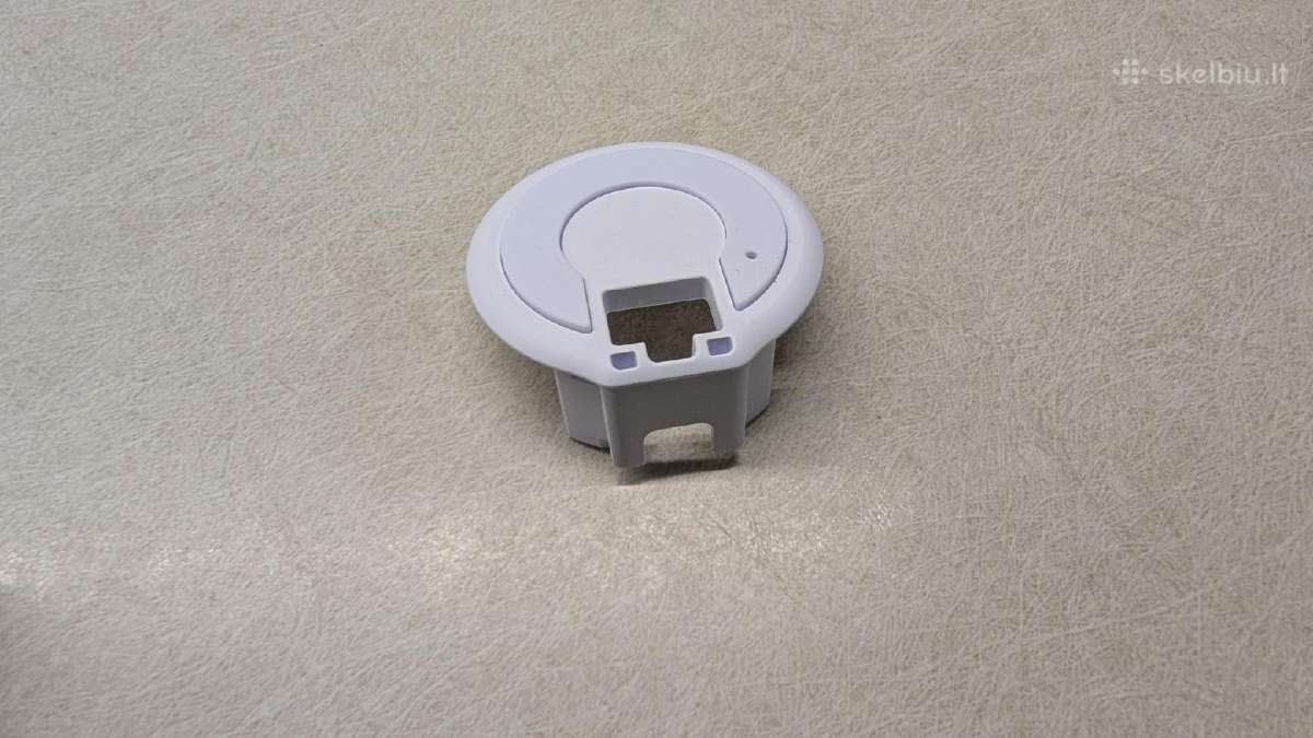 Ubiquiti U6 Mesh Bottom cover - nuotraukos Nr. 7