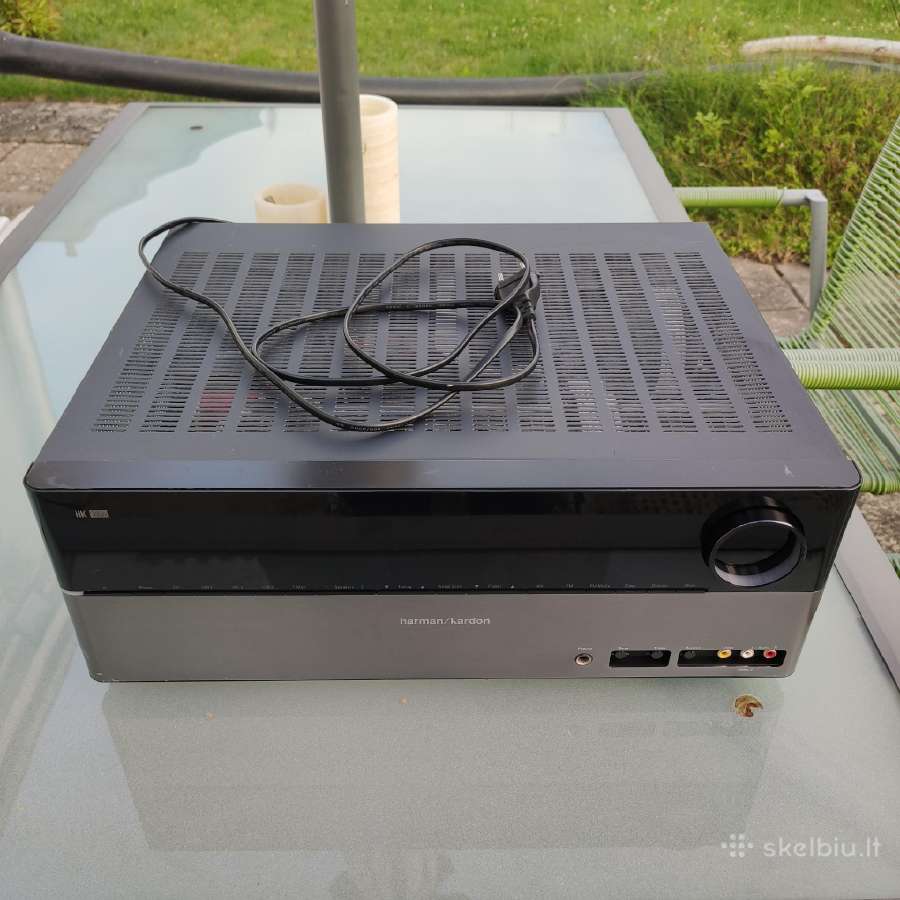 Harman/kardon hk3390