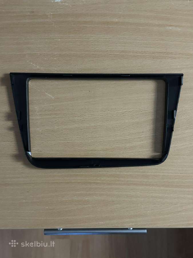 9 colių Seat Altea/altea XL,seat Toledo 2004-2015 - nuotraukos Nr. 2