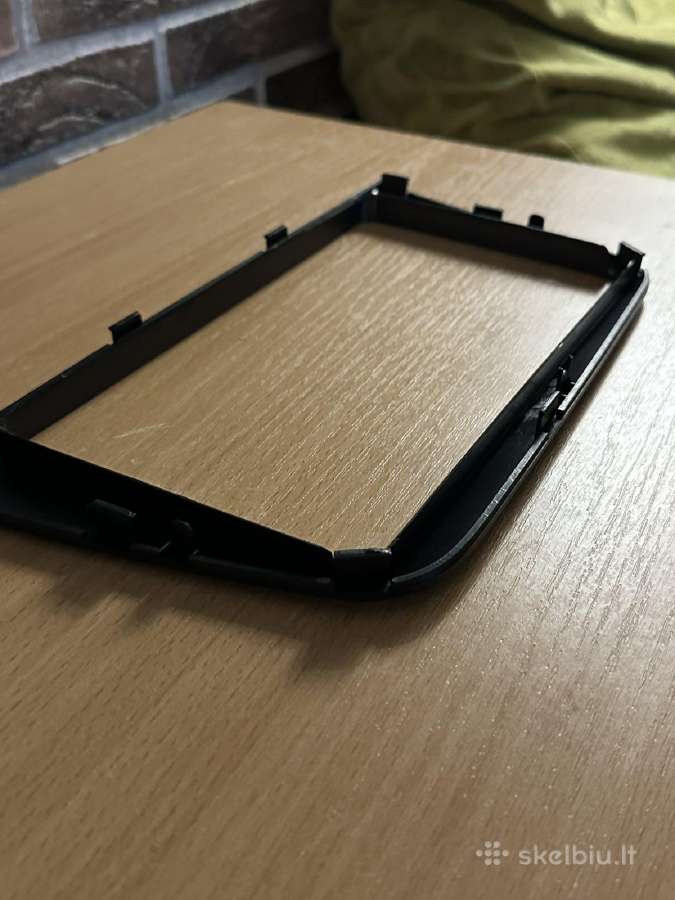 9 colių Seat Altea/altea XL,seat Toledo 2004-2015 - nuotraukos Nr. 3