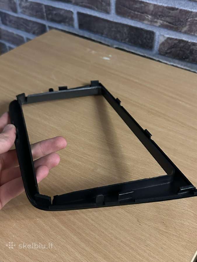 9 colių Seat Altea/altea XL,seat Toledo 2004-2015 - nuotraukos Nr. 4