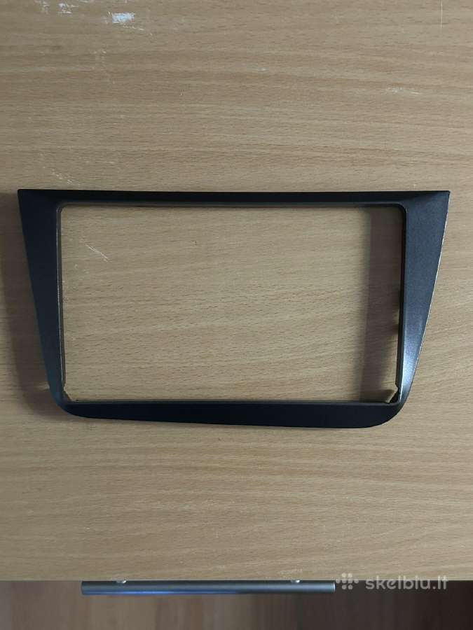 9 colių Seat Altea/altea XL,seat Toledo 2004-2015 - nuotraukos Nr. 5