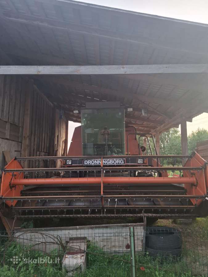 Dronningborg 4500
