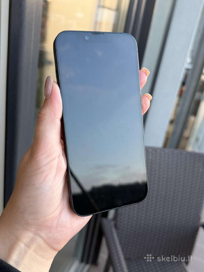 iPhone 14 128gb 89%
