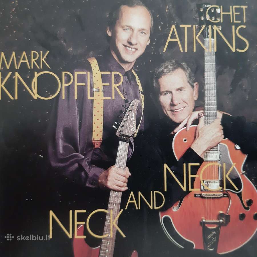 Keletas CD