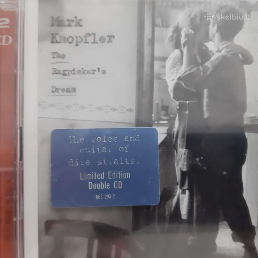 Keletas CD - nuotraukos Nr. 3