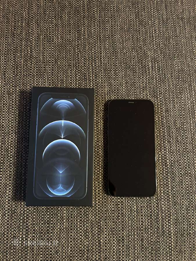 iPhone 12 Pro 128gb