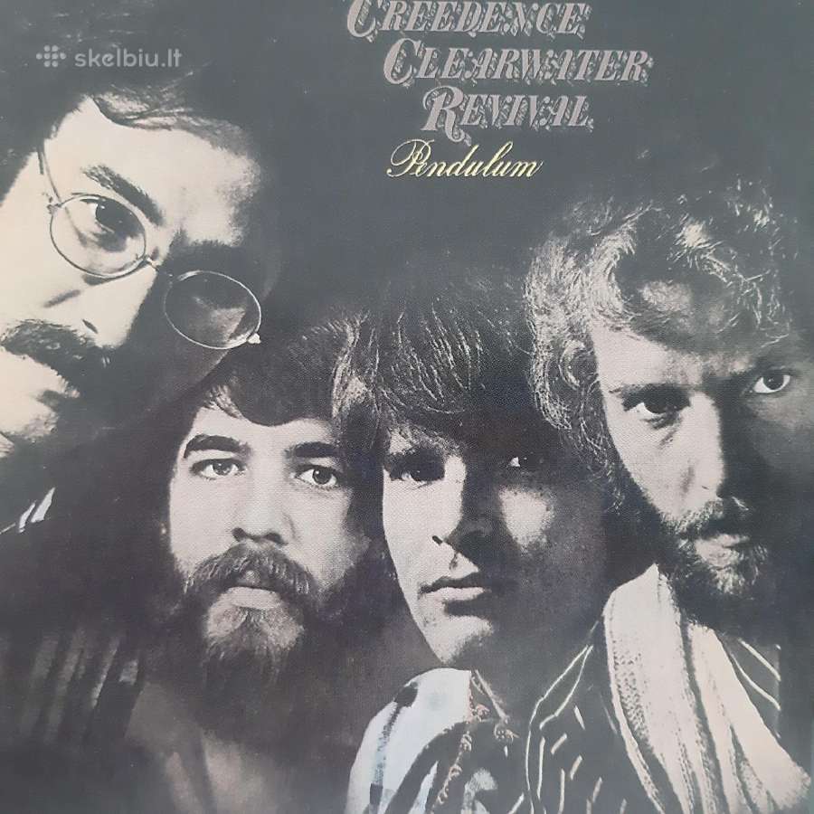 Keletas CD - nuotraukos Nr. 5
